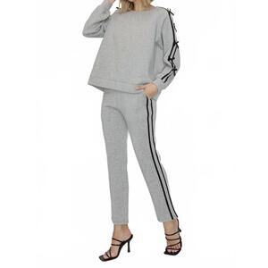 NEW JOH ferm pant in grey